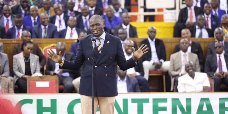 Nairobi Has Been Listed Among The Counties With Huge Pending Bills
