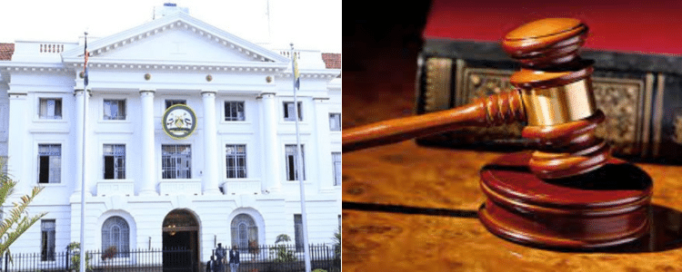 Court Gives Direction On Junior Worker'S Ksh640M Wealth