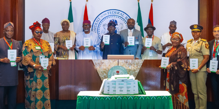 Nigeria Introduced Tax For Foreigners