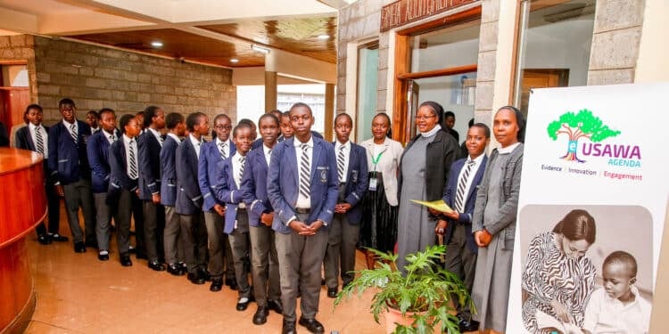 Report Exposes Reading Struggles In Schools Countrywide
