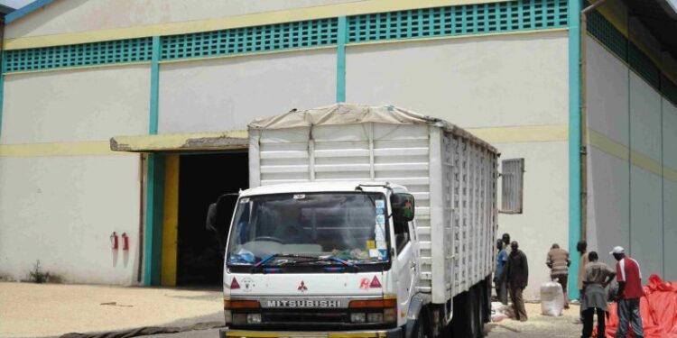 30 Arrested In Nationwide Crackdown On Counterfeit Seeds