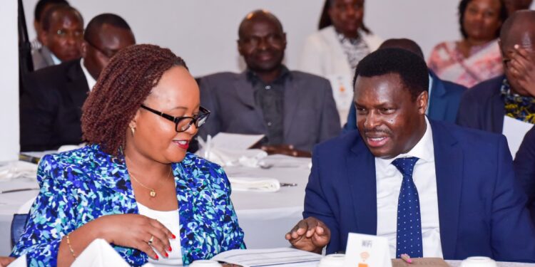 Alarm Raised Over High Number Of Doctors Fleeing From Kenya