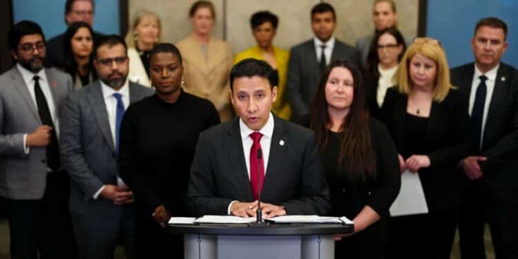 Tech Giants Put On Notice As Canada Introduces Tough Online Safety Rules Canada + Online Act