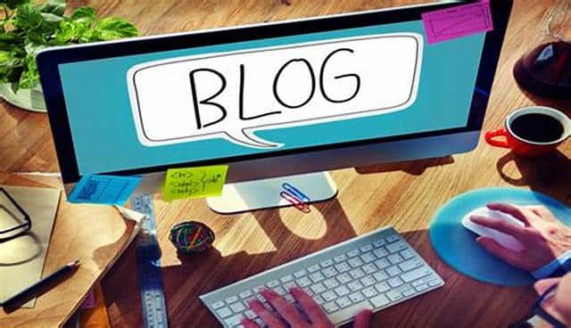 Bloggers
