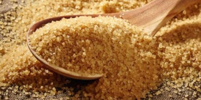An Image Of Brown Sugar.
