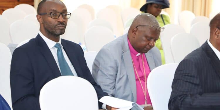 Ncck Sends Ruto Letter On Cost Of Living &Amp; Kenya's Direction Ncck Sends Ruto Letter On Cost Of Living &Amp; Kenya's Direction