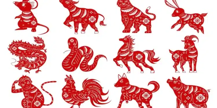 Why China Celebrates New Year In January Or February Chinese + New Year