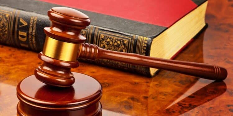Man Slapped With Life Sentence For Defilement