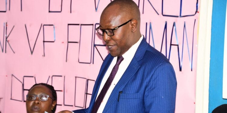 Govt Moves To Avert Jss Crisis Ahead Of Grade 9 Transition