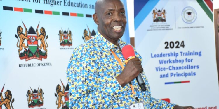 Ministry Of Education Announces Tvet Vacancies