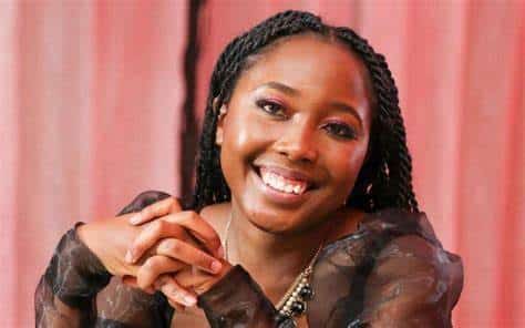 Profile Of Emma Theofelus; 27-Year-Old Namibian Minister Emma Theofelus