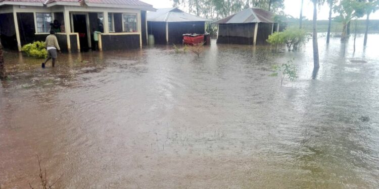 Nairobi To Experience Heavy Rainfall After Extreme Heat Nairobi To Experience Heavy Rainfall After Extreme Heat