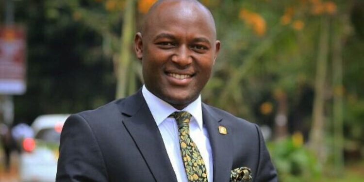 Stephen Letoo + Men'S Conference
