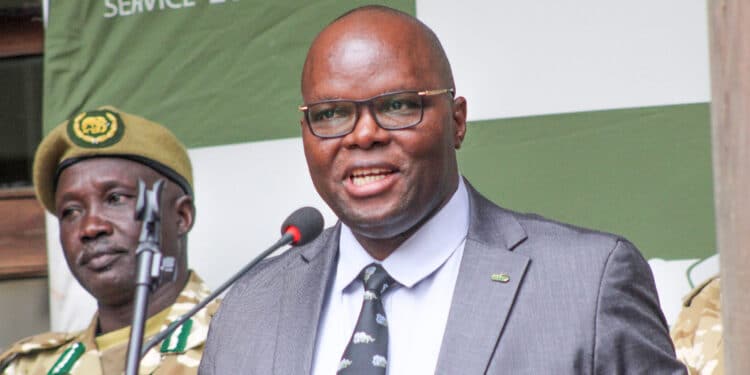 Kws Director