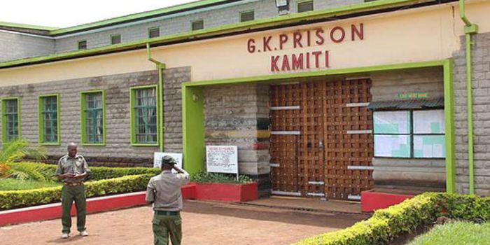 Court Rules On Case Of Terror Suspects Who Escaped From Kamiti Prison The Director Of Public Prosecutions (Dpp) Has Secured The Conviction Of Three Men In Court Who Escaped From Kamiti Maximum Security Prison.