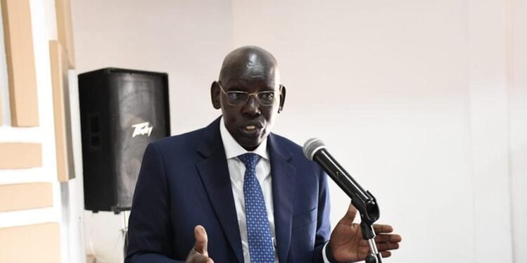 Govt Moves To Avert Jss Crisis Ahead Of Grade 9 Transition