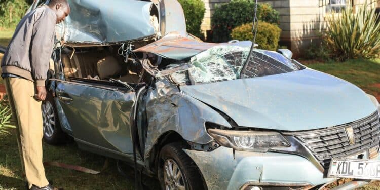 New Twist As Family Of Kelvin Kiptum Coach Hakizimana Reject Autopsy