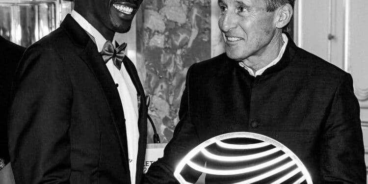 Why Kelvin Kiptum Coach Made U-Turn To Relocate To France