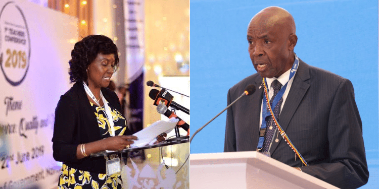 Mps Demand Audit Of Tsc Payroll Amid Corruption Allegations Tsc