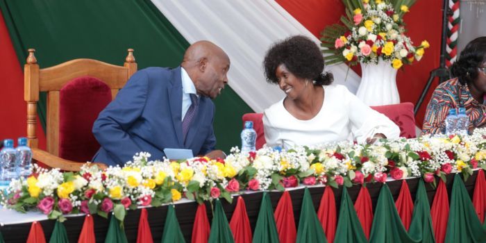 Mps Demand Audit Of Tsc Payroll Amid Corruption Allegations Tsc