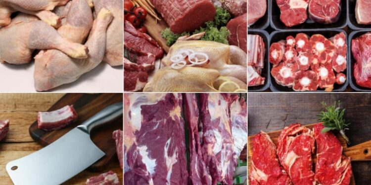 Meat