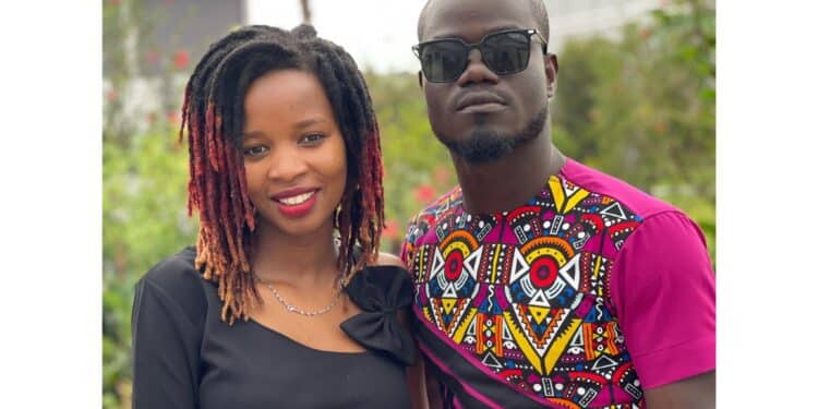 Mulamwah Files Lawsuit Against Ex-Lover Carol Sonie Mulamwah