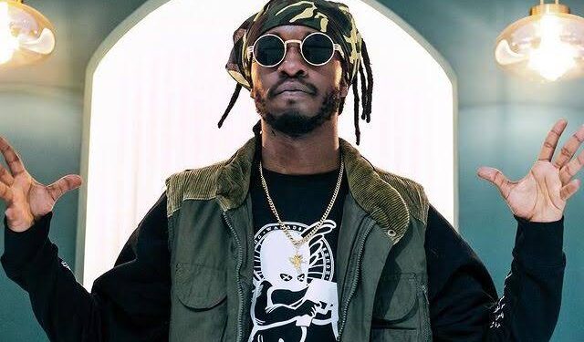Wakadinali Explain Meaning Of Controversial &Quot;Hatuitishi Ruhusa Kuguza&Quot; Lyric Sewersydaa, A Member Of The Popular Wakadinali Music Group