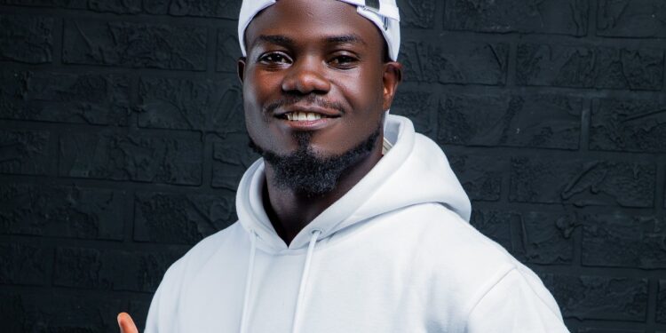 Mulamwah Files Lawsuit Against Ex-Lover Carol Sonie An Image Of Kenyan Actor, Mulamwa.