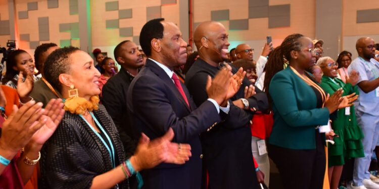 Ezekiel Mutua Hits Back At Nonini Over Cash
