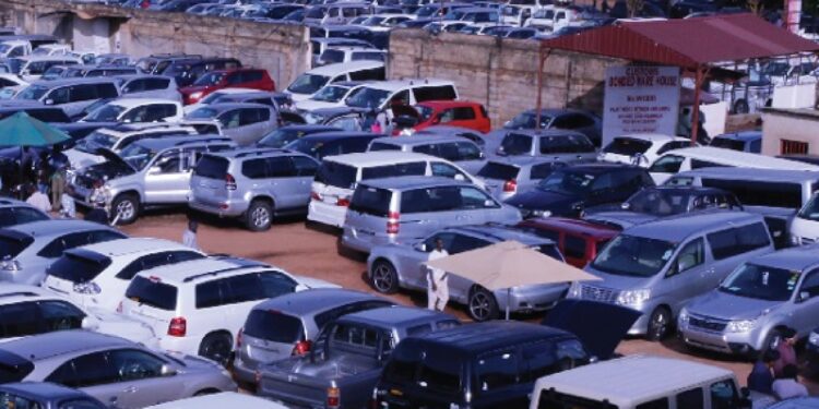 Govt Announces Auction Of Vehicles; How To Bid