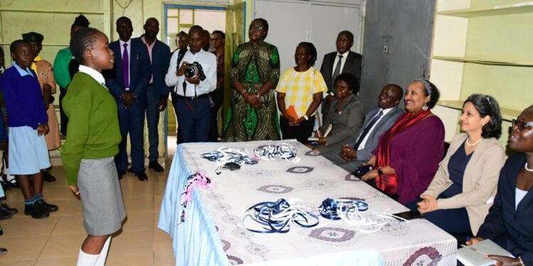 Govt Moves To Avert Jss Crisis Ahead Of Grade 9 Transition