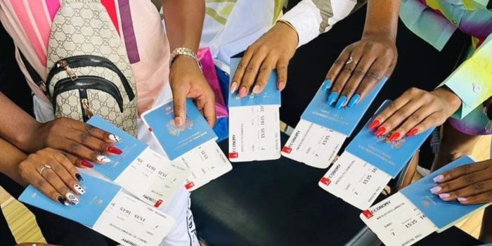 Passport Delay: Kindiki Breathes Fire, Launches Crackdown Over 