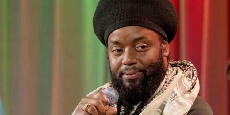 Morgan Heritage'S Lead Singer Peter Morgan Passes Away