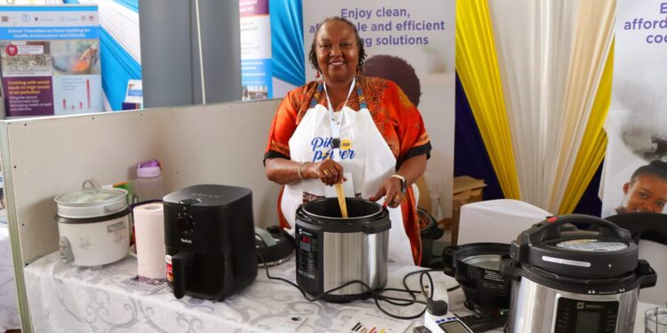 Kenya Power Pika Na Power Campaign