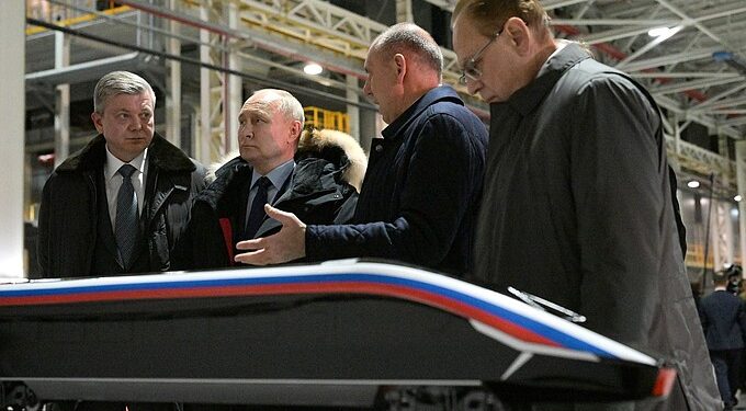 Russia'S Opposition Leader &Amp; Putin Critic Dies In Prison Russia Opposition Leader Alexei Navalny Has Died In Prison