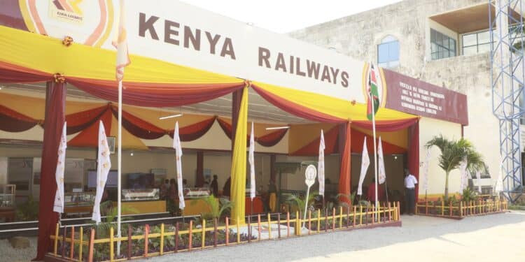 Knec &Amp; Kenya Railways Announce Vacancies - How To Apply