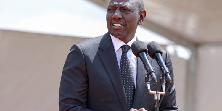 Ruto