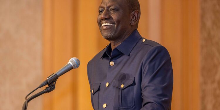 William Ruto