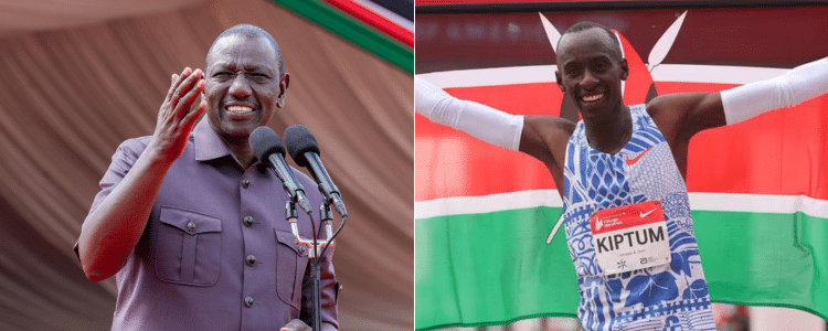 Ruto Kiptum