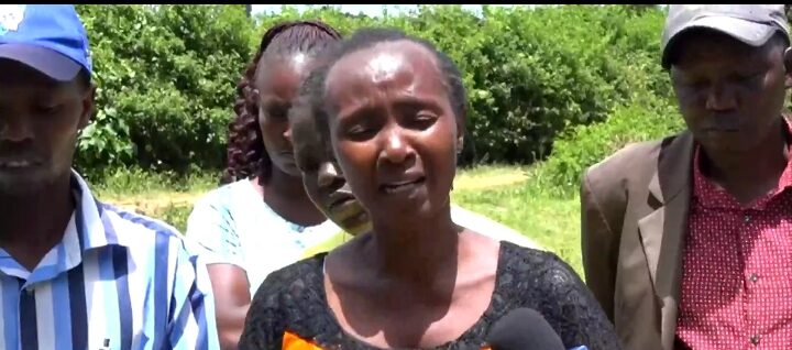 Questions Emerge As School Prefect Drowns During School Trip
