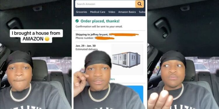 Tiktoker