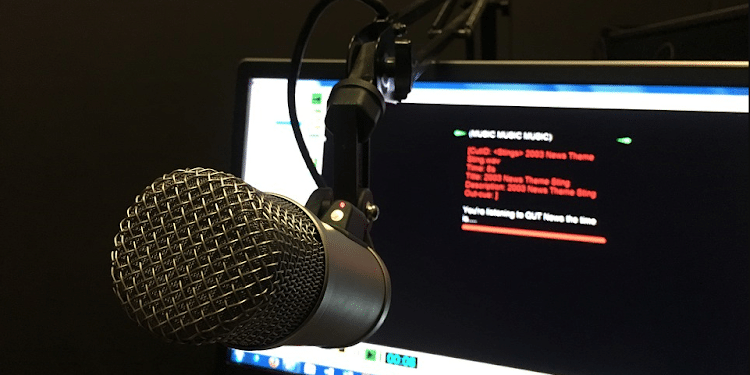 Media Radio