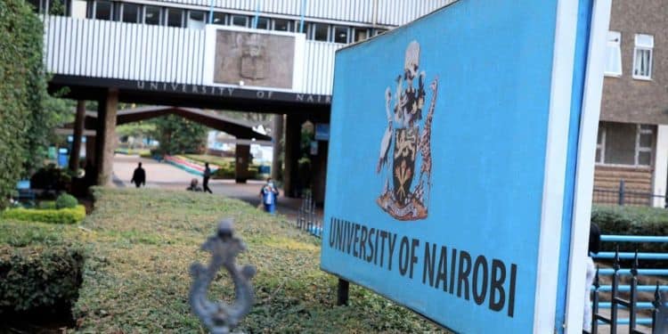 University Of Nairobi Drops From Top 1000 World’s Best Universities 2026