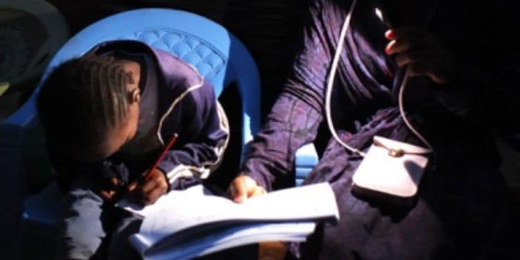 Usawa Agenda: Number Of Pupils In Private Schools Drops