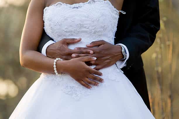 Marriage