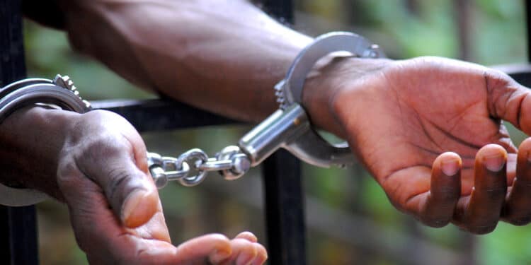 Kwale Court Sentences Man To Life Imprisonment For Defilement