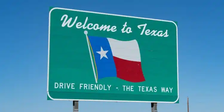 China And Russia Among Countries Banned From Buying Land In Us Texas Governor Greg Abbott Has Announced The Signing Of A New Law That Bans People From China, Russia, Iran And North Korea From Buying Or Owning Land In Texas.