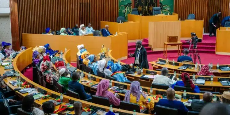 Senegal President Bows To Pressure, Sets New Election Date Amid Tension