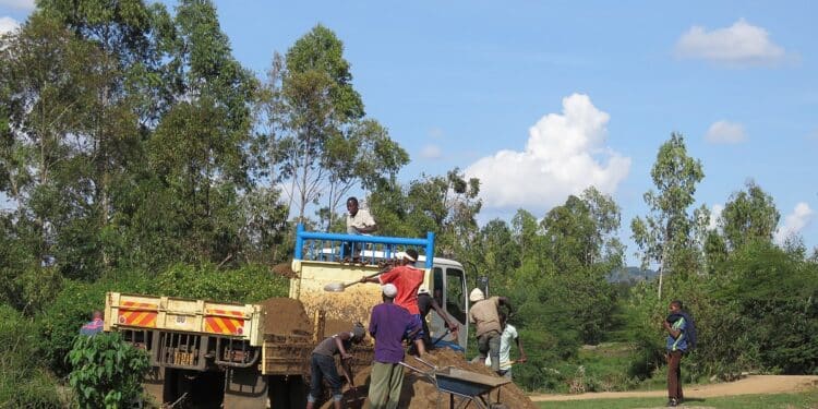 Kindiki Makes Move To Curb Rising Criminal Cases In Nairobi