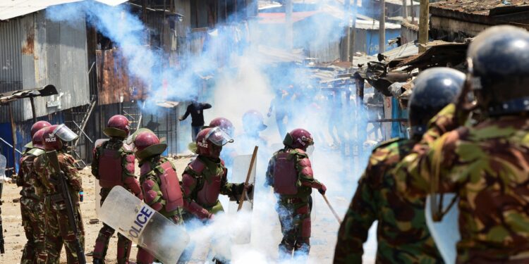 Ipoa Bows To Pressure, Takes Action After Police Attack On Doctors